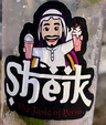 Sheik - The Taste of Persia